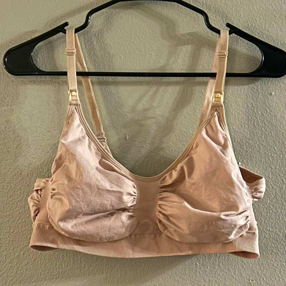 Bnwot Skims Bralette